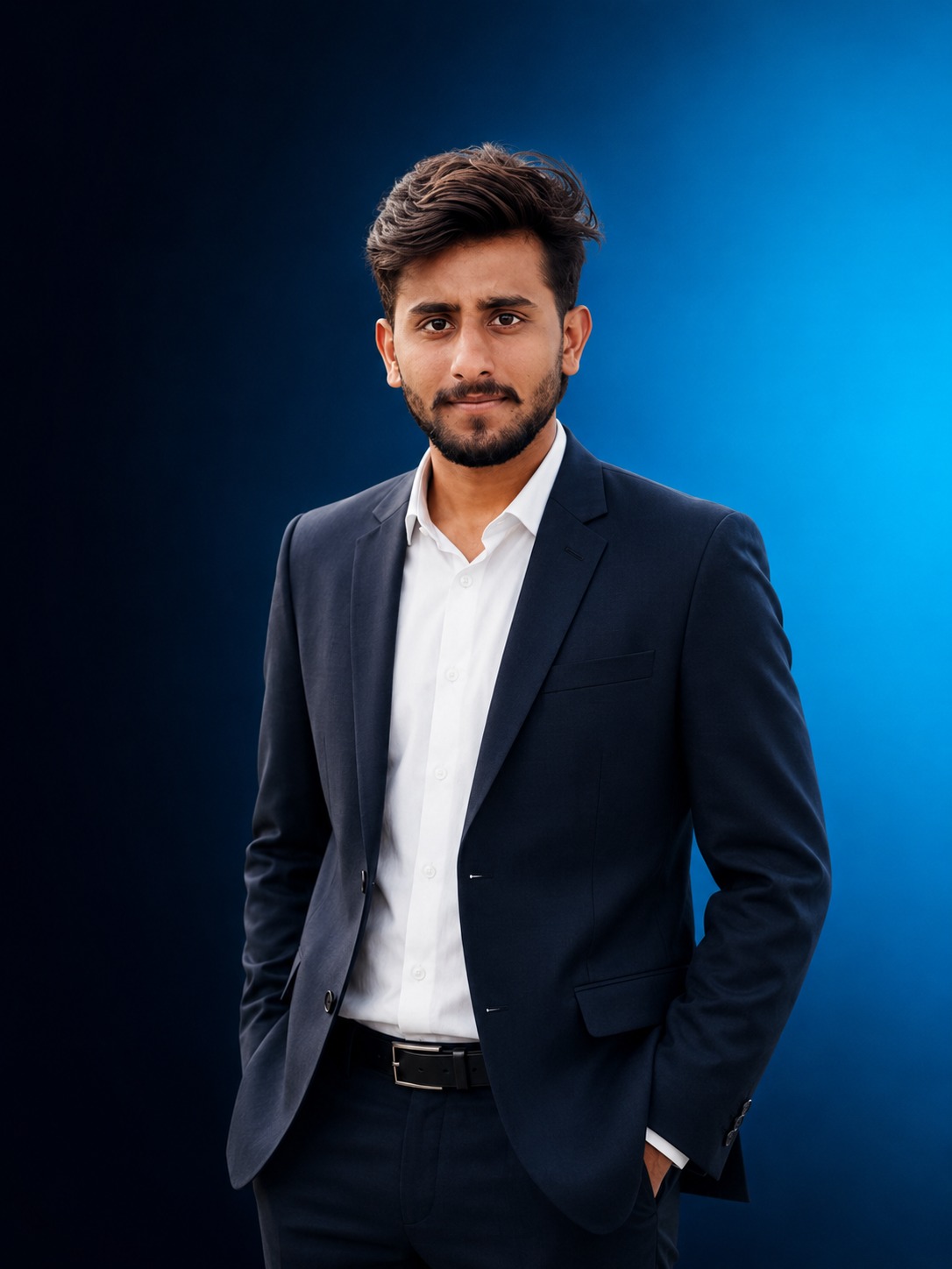 Mubashir Tanveer