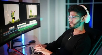 Video Editing