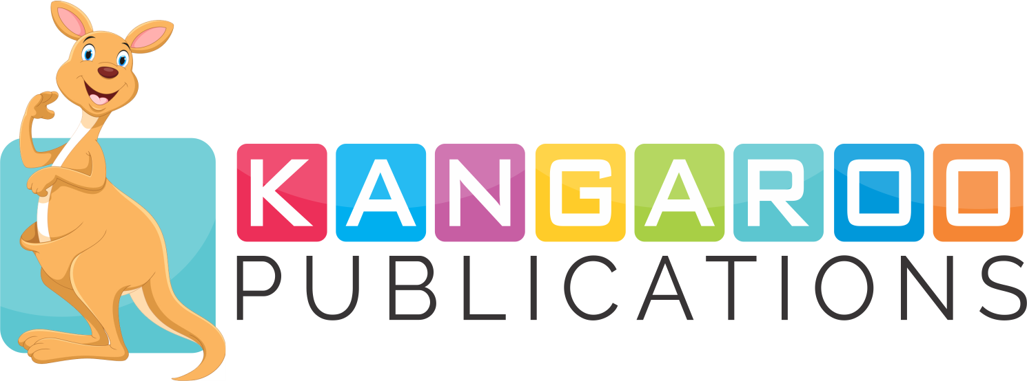 Kangaroo Publication Logo