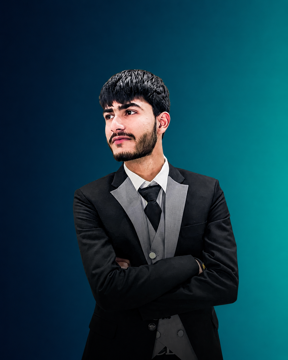 Zain-ul-abideen